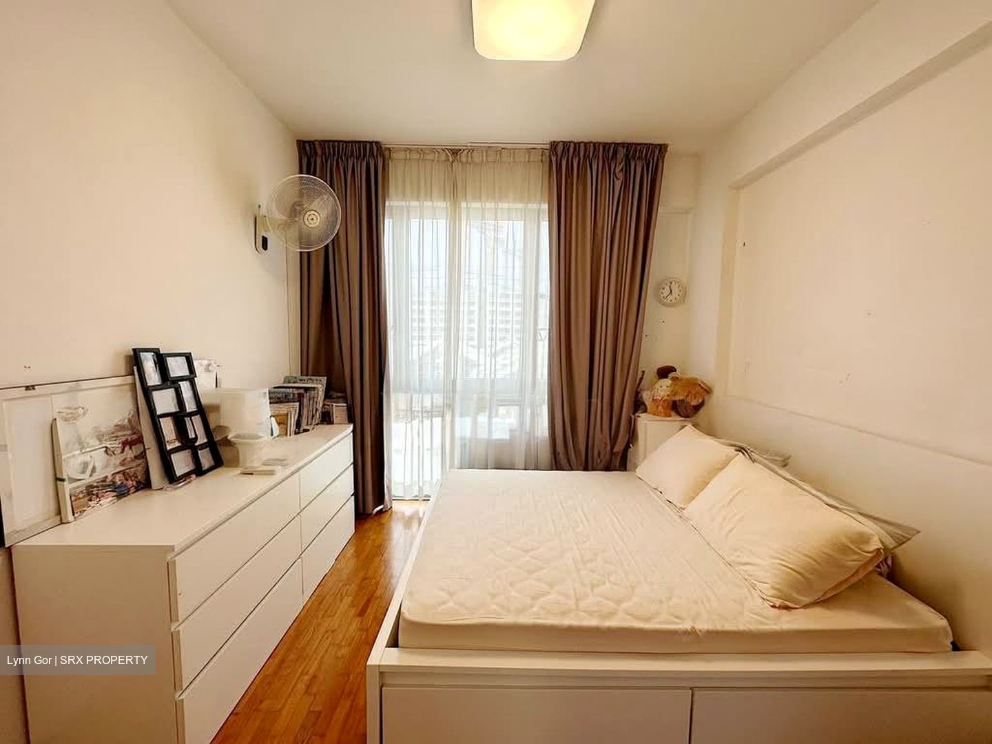 Woodhaven (D25), Condominium #544560761